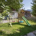 Schrempfgut Casa de hóspedes 3*