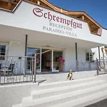 Casa de hóspedes Schrempfgut 3*