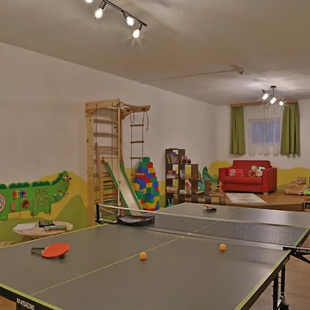 Casa de hóspedes Schrempfgut