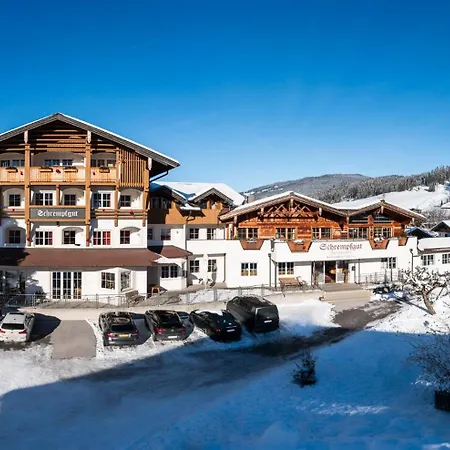 Schrempfgut Flachau