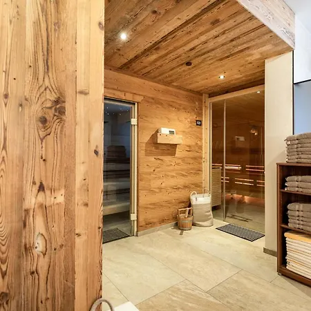 Schrempfgut Pensjonat