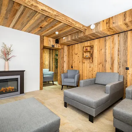 Pensjonat Schrempfgut