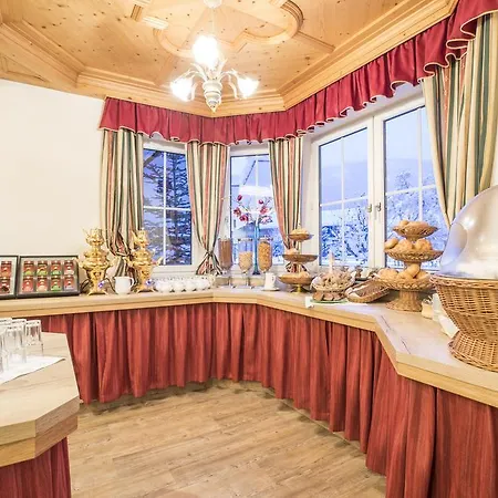 Schrempfgut Konukevi