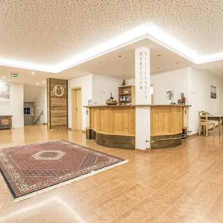 Konukevi Schrempfgut Flachau