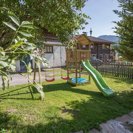 Schrempfgut Konukevi 3*