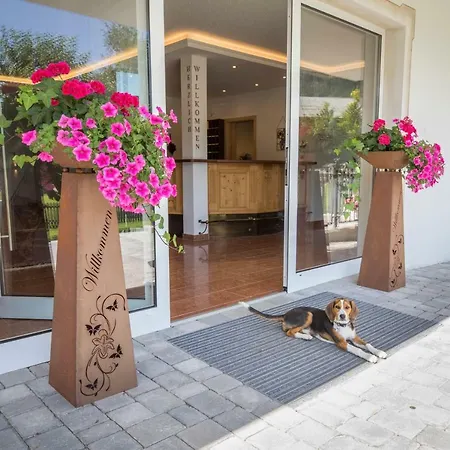 Schrempfgut Pensjonat 3*