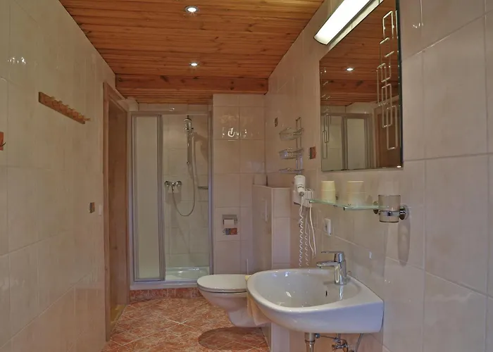 Schrempfgut Gasthuis Flachau