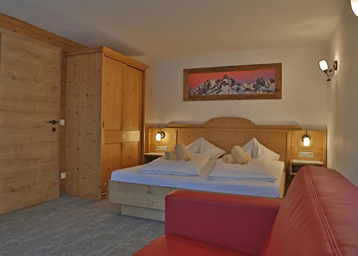 Schrempfgut Pensjonat 3*