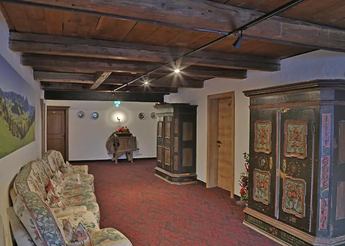 Schrempfgut 3* Flachau