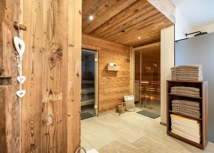 Schrempfgut Pensjonat