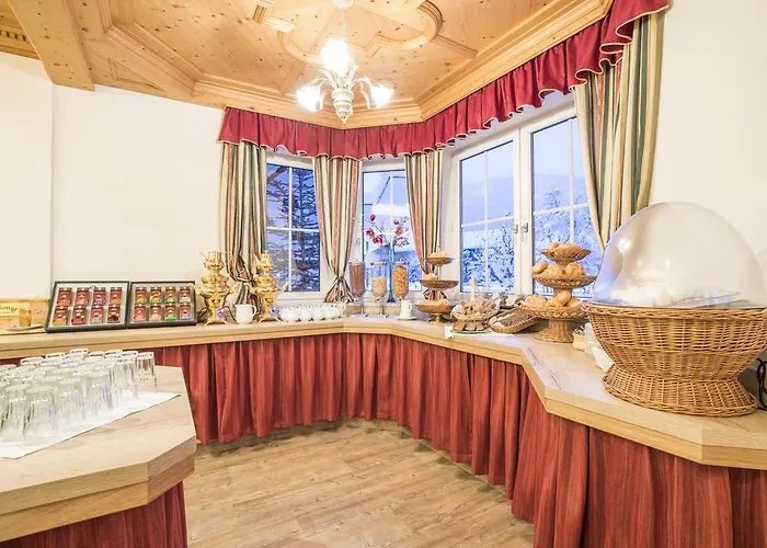 Schrempfgut Gasthuis