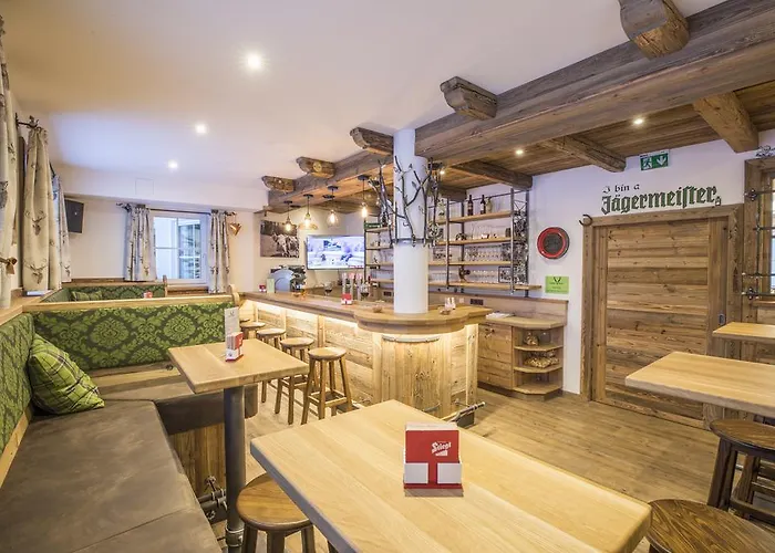 Schrempfgut Pensjonat 3*