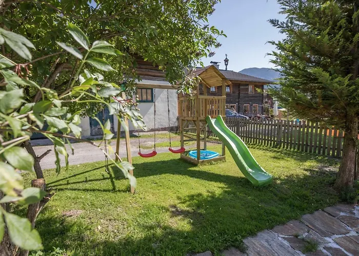 Schrempfgut Pensjonat 3*