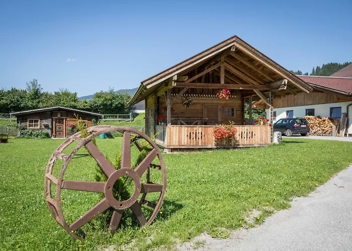 Gasthuis Schrempfgut 3*