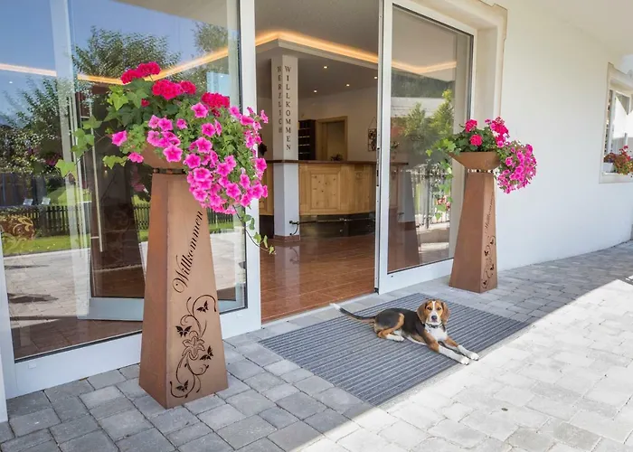 Schrempfgut Gasthuis 3*